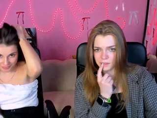 Live webcam model lissa-veils on Soda Cams