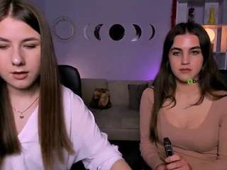 Live webcam model lissa-veils on Soda Cams