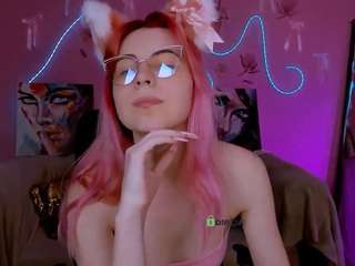 lissa-veils Sex Cam Show