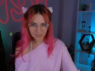 lissa-veils live cam preview