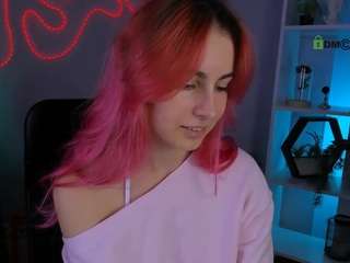 lissa-veils live cam preview