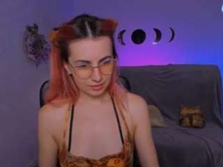 lissa-veils live cam preview