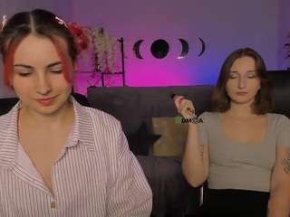 lissa-veils live cam preview