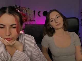 lissa-veils live cam preview
