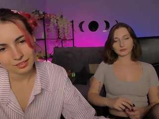 lissa-veils live cam preview