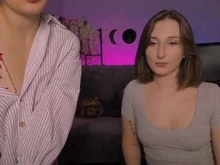 lissa-veils live cam preview