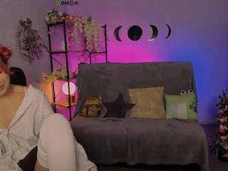 lissa-veils live cam preview