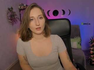 lissa-veils live cam preview