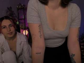 lissa-veils live cam preview
