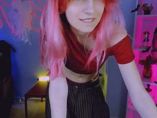 lissa-veils's live room