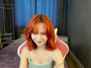 loly-cutt1e webcam