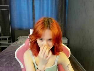 loly-cutt1e webcam