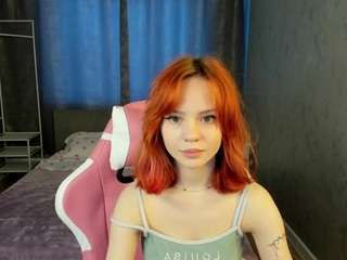 loly-cutt1e webcam