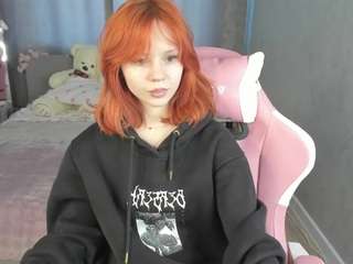 loly-cutt1e webcam