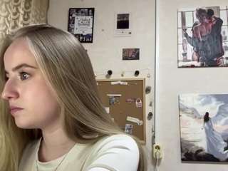 margueritebabeu's CamSoda show and profile