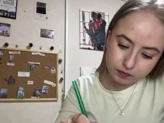 margueritebabeu webcam