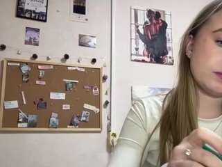 margueritebabeu webcam