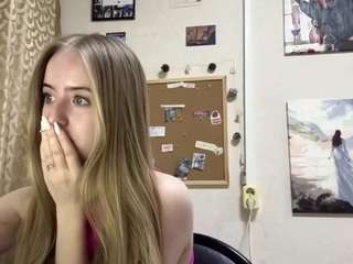 margueritebabeu Live Webcam on CamSoda