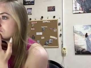 margueritebabeu Live Webcam on CamSoda