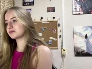 margueritebabeu Live Webcam on CamSoda