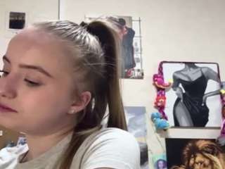 margueritebabeu Live Webcam on CamSoda