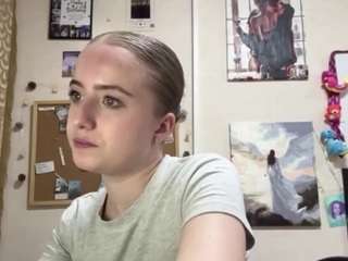 margueritebabeu Live Webcam on CamSoda