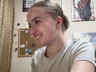 margueritebabeu Live Webcam on CamSoda