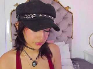 le modèle mika-doll est en webcam porno dans un show sur le site camsoda, il possède les tags suivants: ahegao,skinny,massage,no drinking,no smoking,oil,pov,pussy,sex toys,sexy,shaved pussy,solo,ass bouncing,spank,strip,striptease,tattoos,tease,toys,twerk