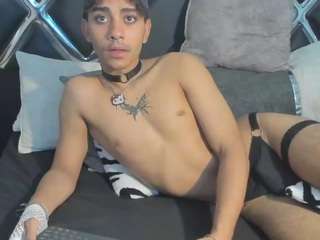 mikeotthon webcam