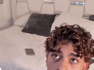 MikeOtthon live cam — anal toys, facial, tattoos