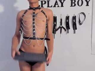 mikeotthon Sex Cam Show