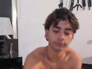 mikeotthon Sex Cam Show