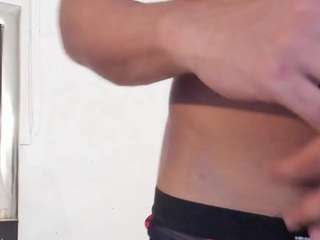 mikeotthon Sex Cam Show