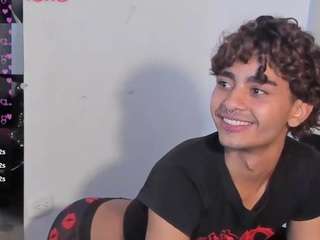 mikeotthon Sex Cam Show
