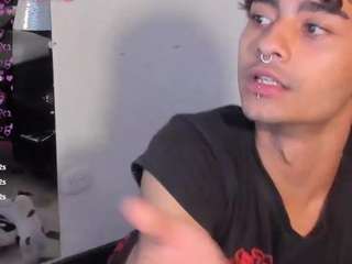 mikeotthon Sex Cam Show