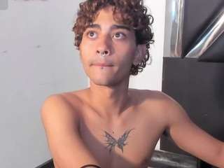 mikeotthon Sex Cam Show