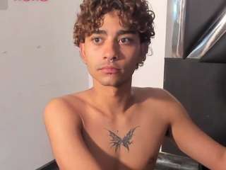 mikeotthon Sex Cam Show