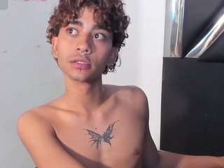 mikeotthon Sex Cam Show