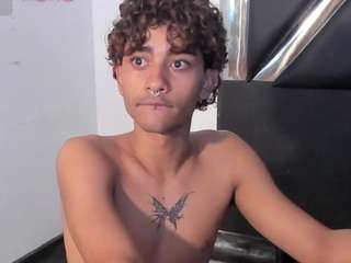 mikeotthon Sex Cam Show