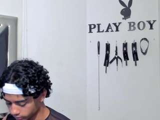 MikeOtthon live webcam show