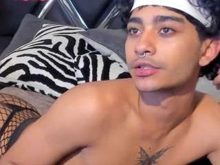 MikeOtthon live webcam show