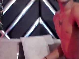 MikeOtthon live cam preview