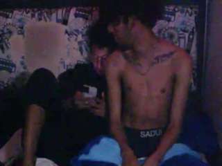 the_ecstasy_of_the_two