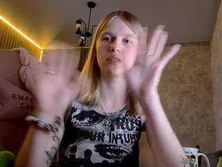 othagassel Live Webcam on CamSoda