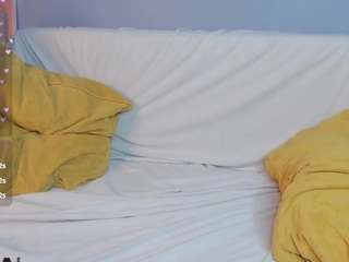 roxy-moor live webcam show