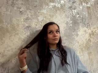 rubyerabadan's CamSoda show and profile