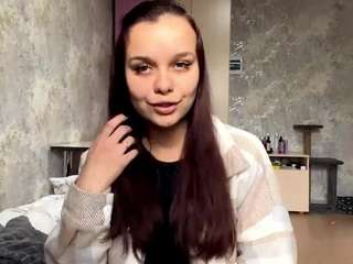 rubyerabadan's CamSoda show and profile