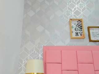 selenamiel live webcam show