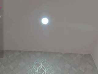 SelenaMiel live webcam show