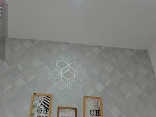 SelenaMiel live webcam show